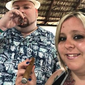 Meet your Posher, Juliette